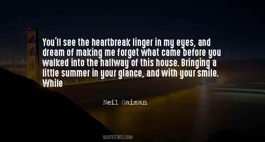 Do Not Forget To Smile Quotes #214819