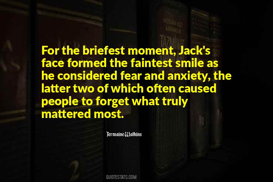 Do Not Forget To Smile Quotes #256550