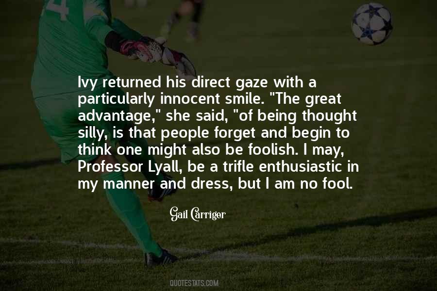 Do Not Forget To Smile Quotes #338717