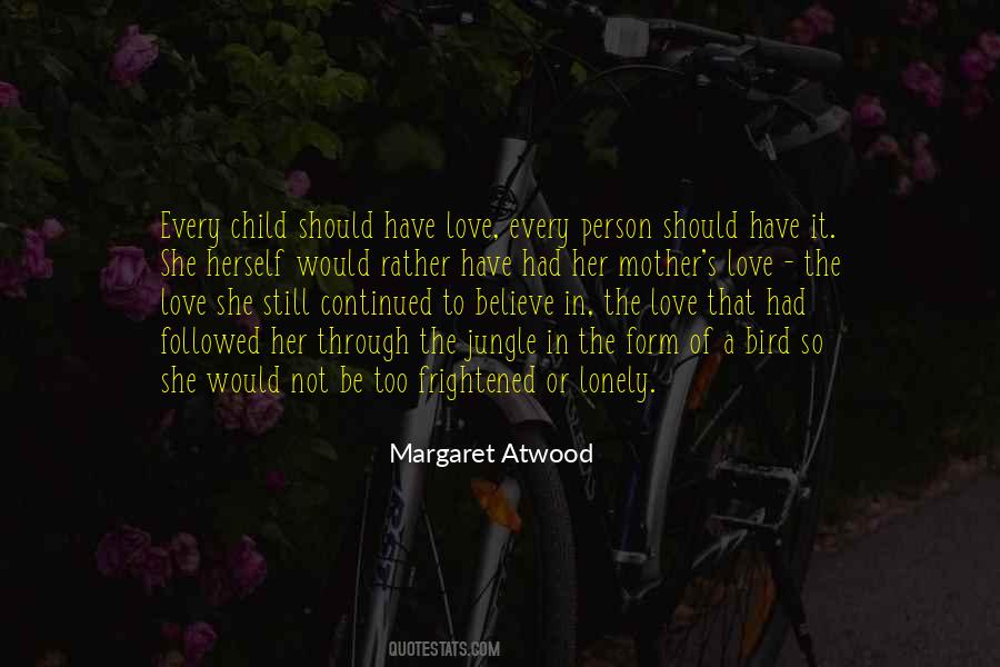 Rather Be Lonely Quotes #270834
