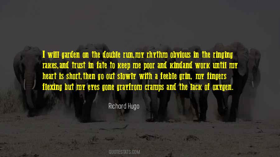 My Poor Heart Quotes #1233772
