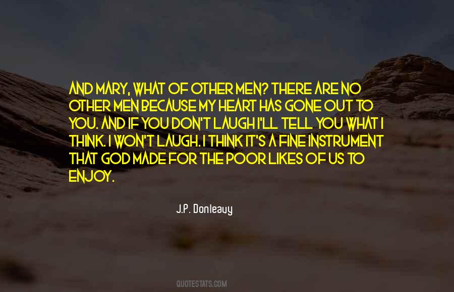 My Poor Heart Quotes #831638