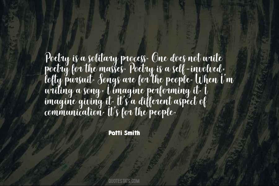 Pursuit Of Wonder Quotes #117465