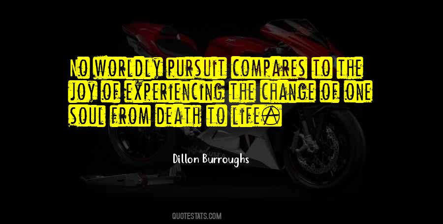 Pursuit Of Wonder Quotes #125100
