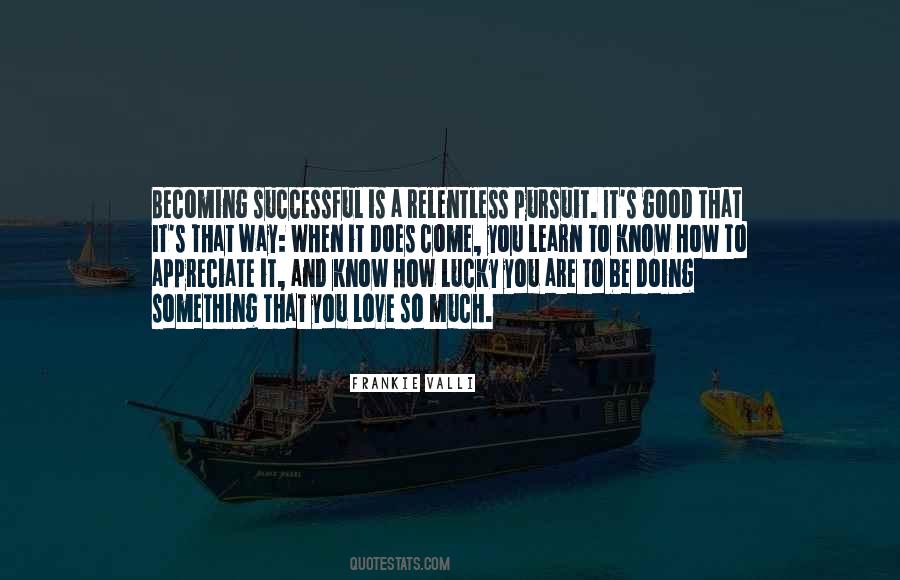 Pursuit Of Wonder Quotes #153597
