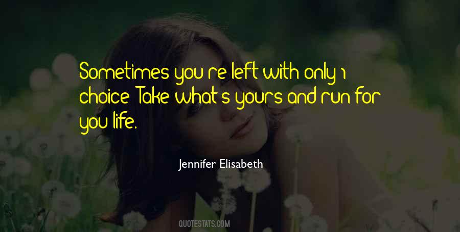 You Life Quotes #1136598