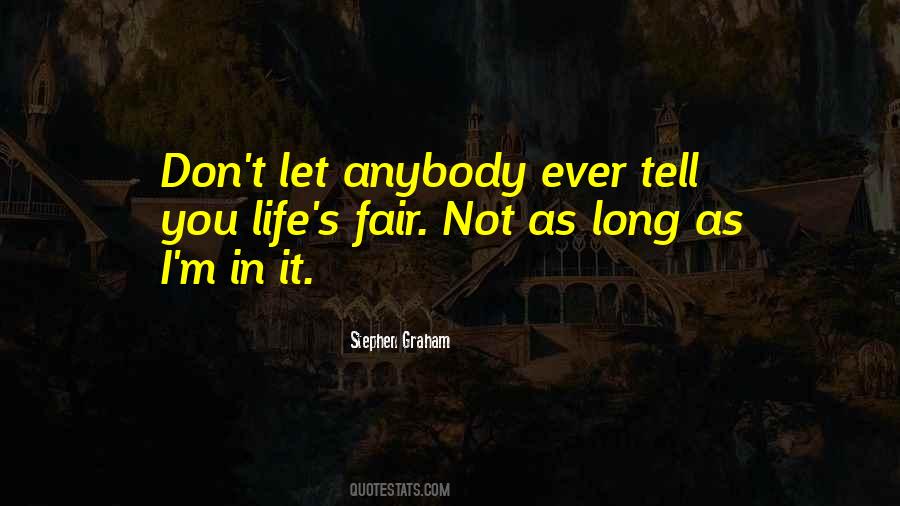 You Life Quotes #318112