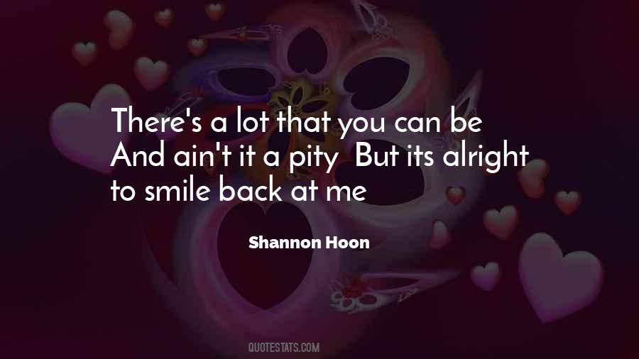 Its Alright Quotes #1656750