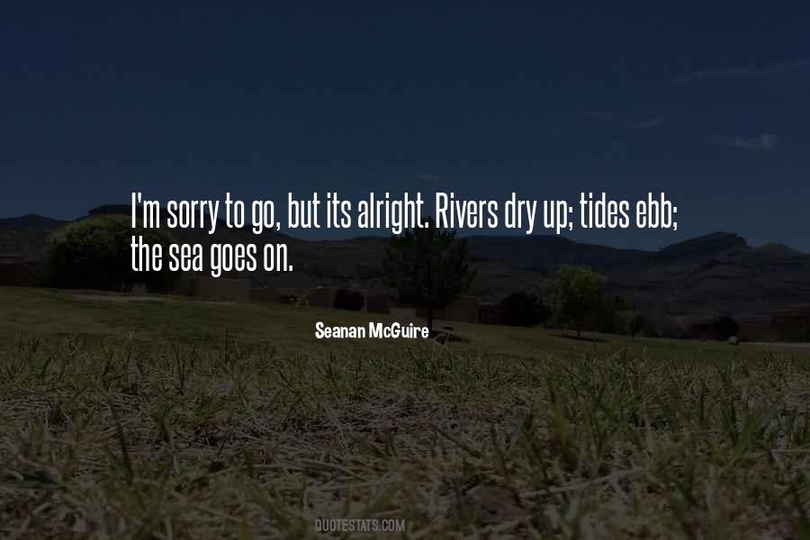 Its Alright Quotes #755728