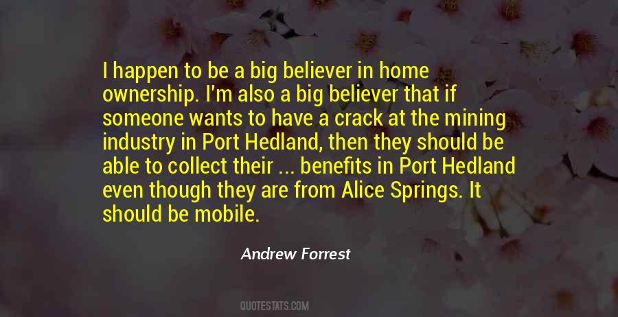 In Home Quotes #248045