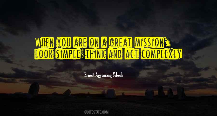 Leader Wisdom Quotes #1158291