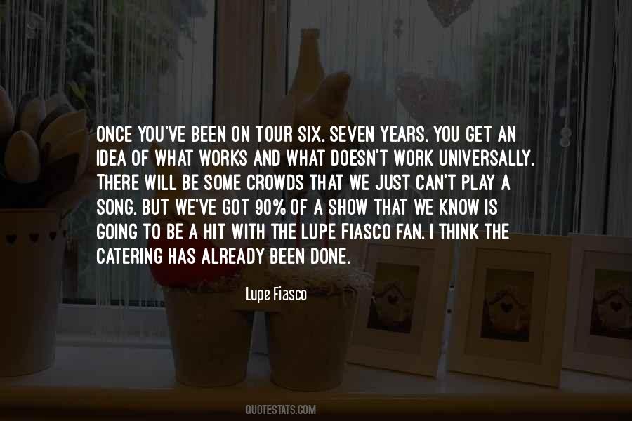 Hit On You Quotes #1198334
