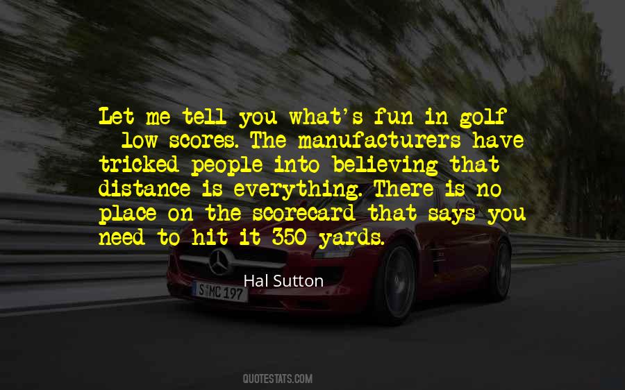 Hit On You Quotes #1233227