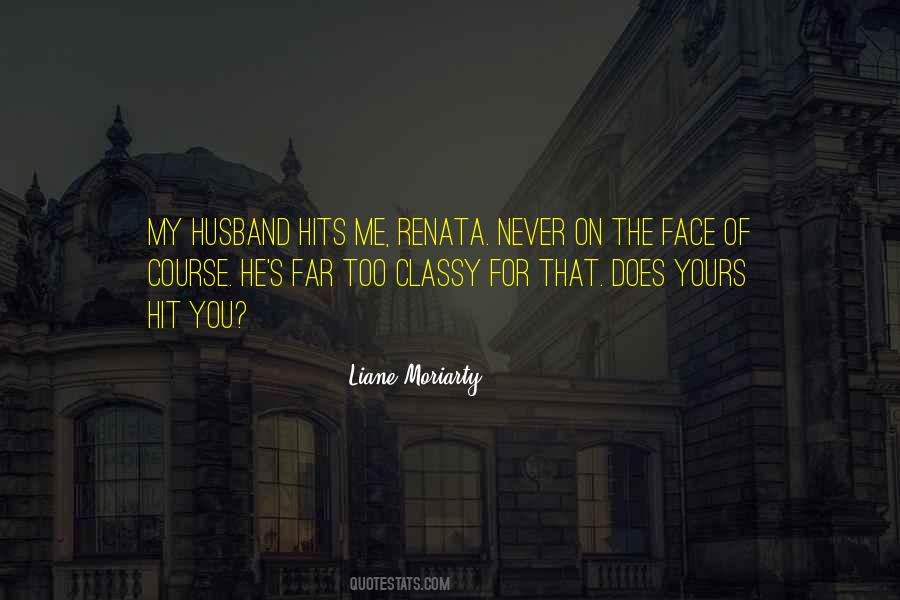 Hit On You Quotes #295707