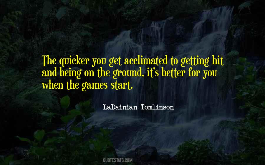 Hit On You Quotes #336655