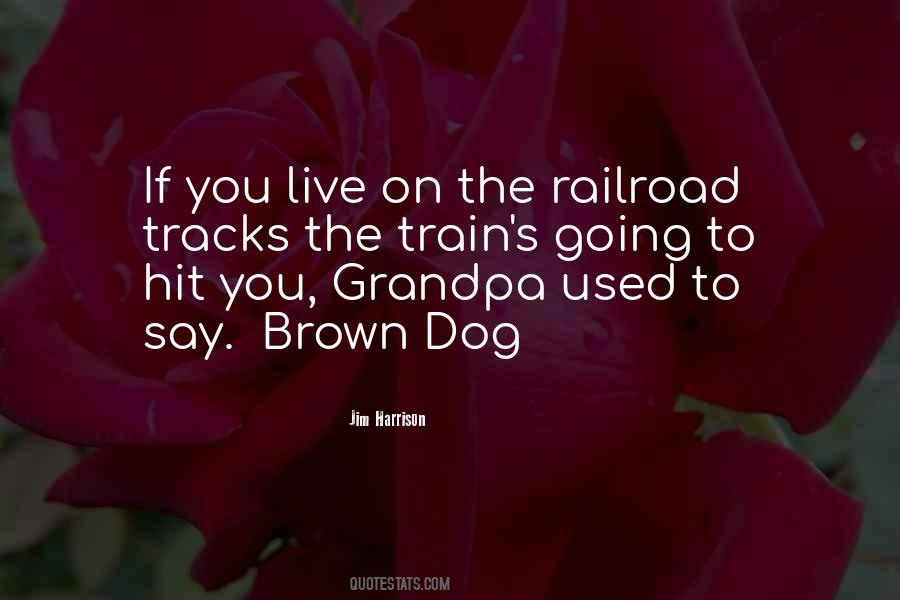 Hit On You Quotes #433792