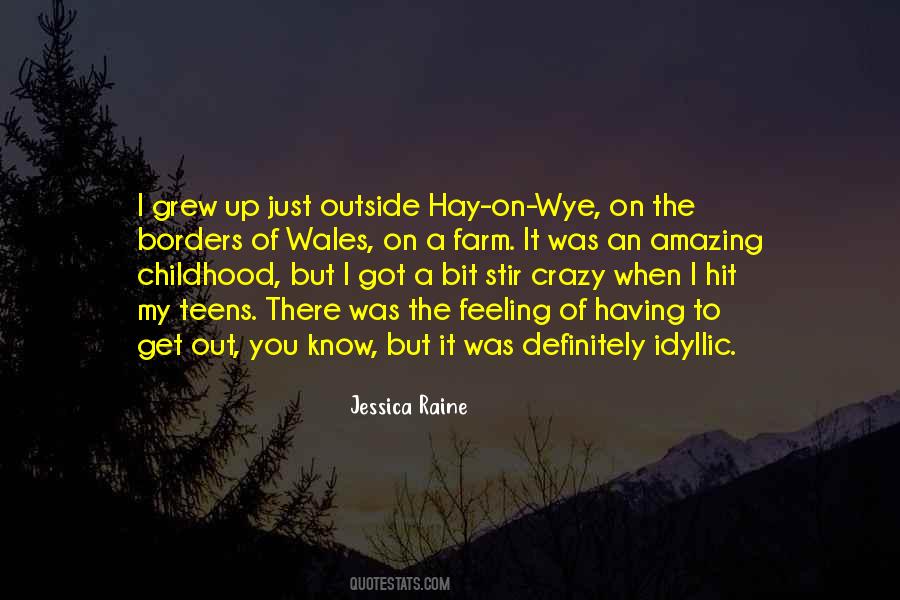 Hit On You Quotes #681645