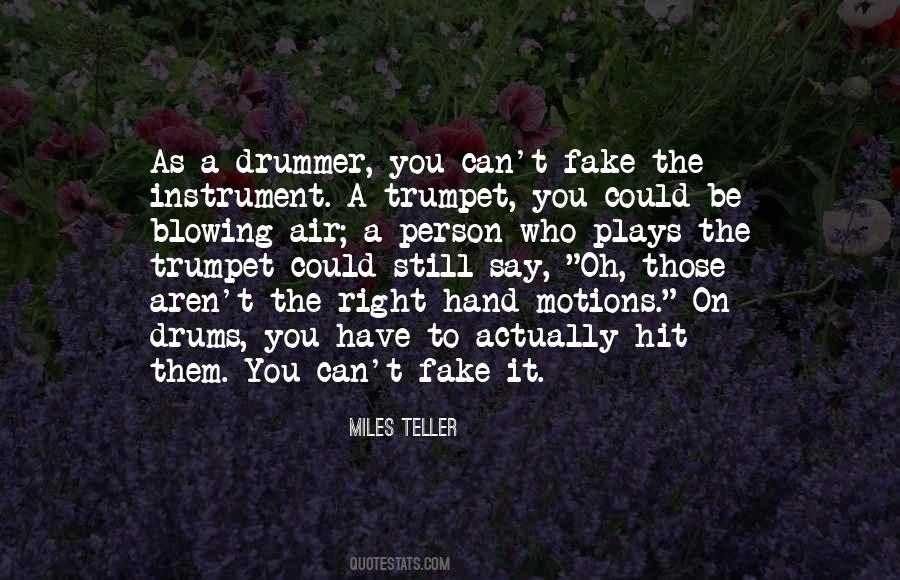 Hit On You Quotes #819172