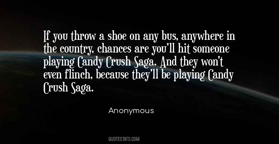 Hit On You Quotes #864442