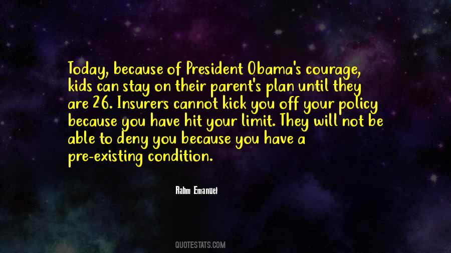 Hit On You Quotes #902521