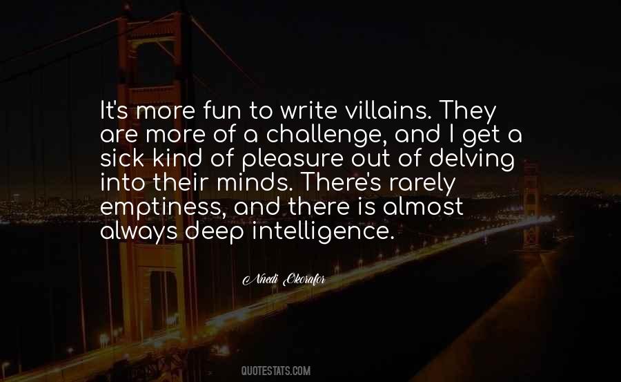 Quotes About Sick Minds #1208938