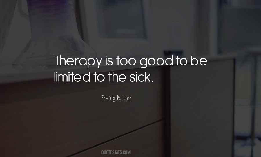 Quotes About Sick Minds #732986