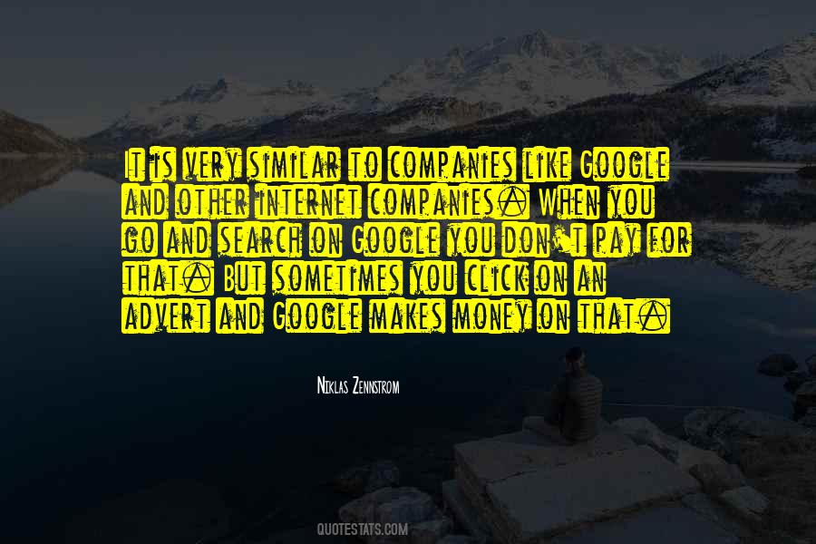Search For You Quotes #1056446