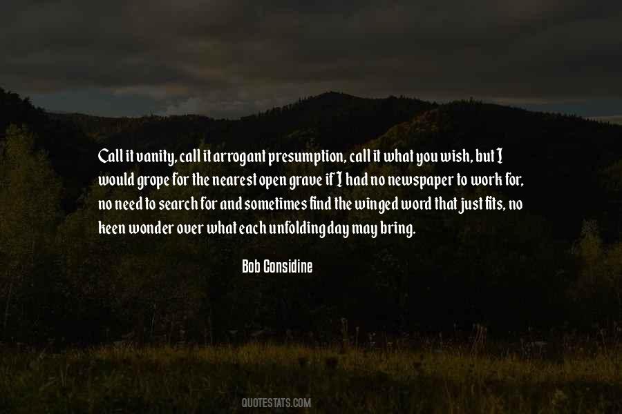 Search For You Quotes #1551635