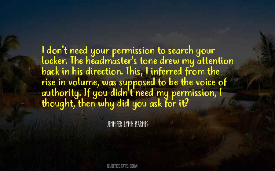Search For You Quotes #160142