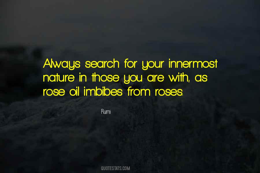 Search For You Quotes #1635008