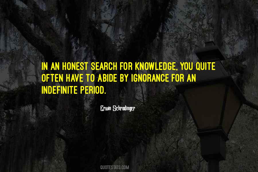 Search For You Quotes #1669956