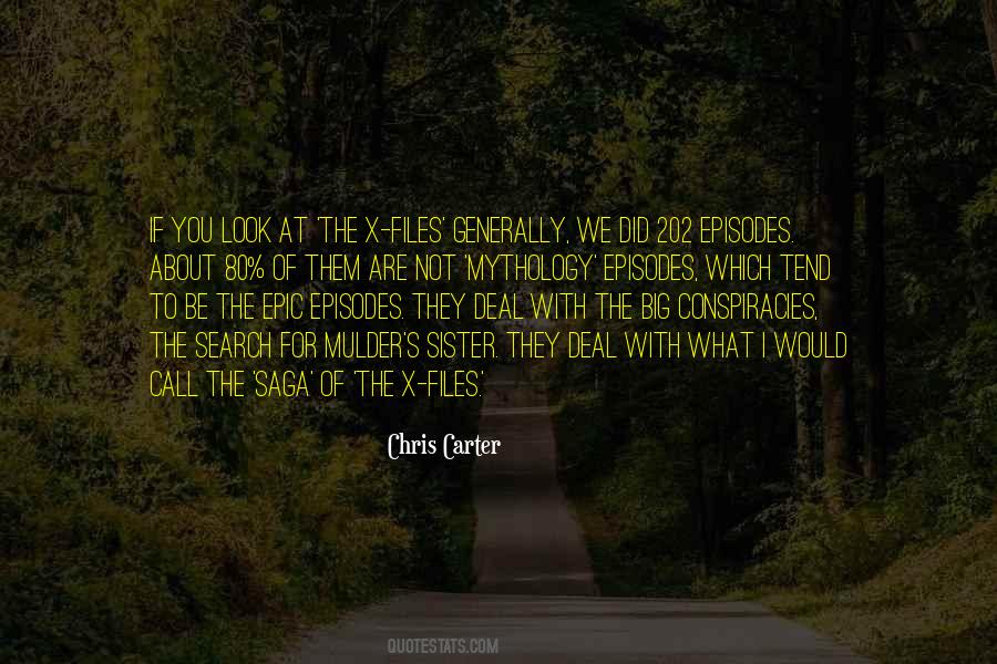 Search For You Quotes #1735286