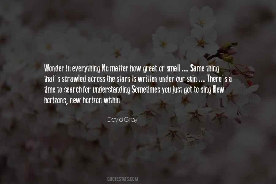 Search For You Quotes #1778727