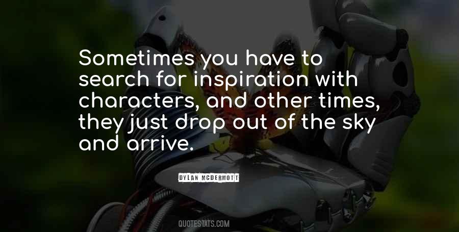 Search For You Quotes #1782267