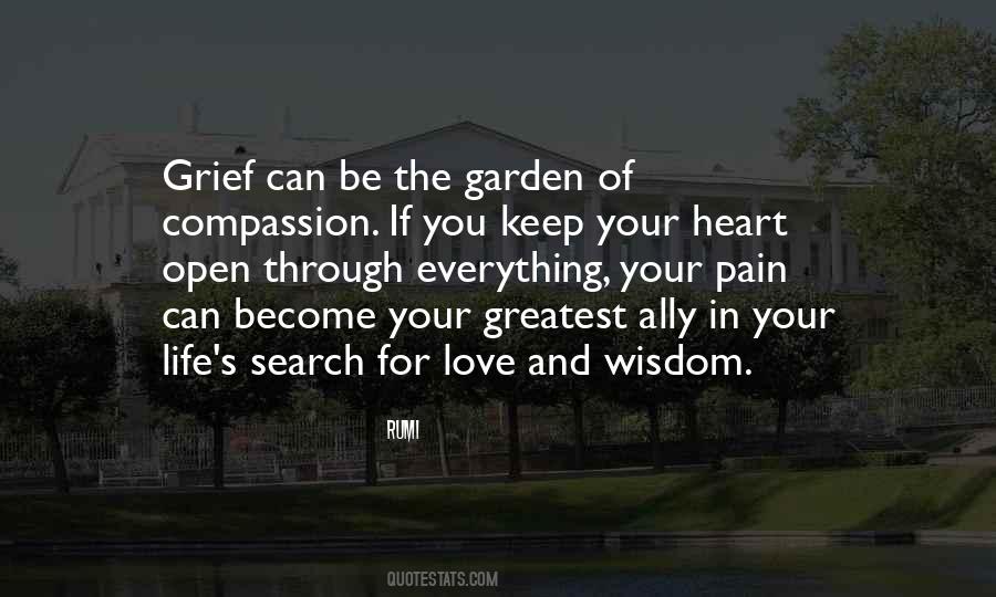 Search For You Quotes #289711