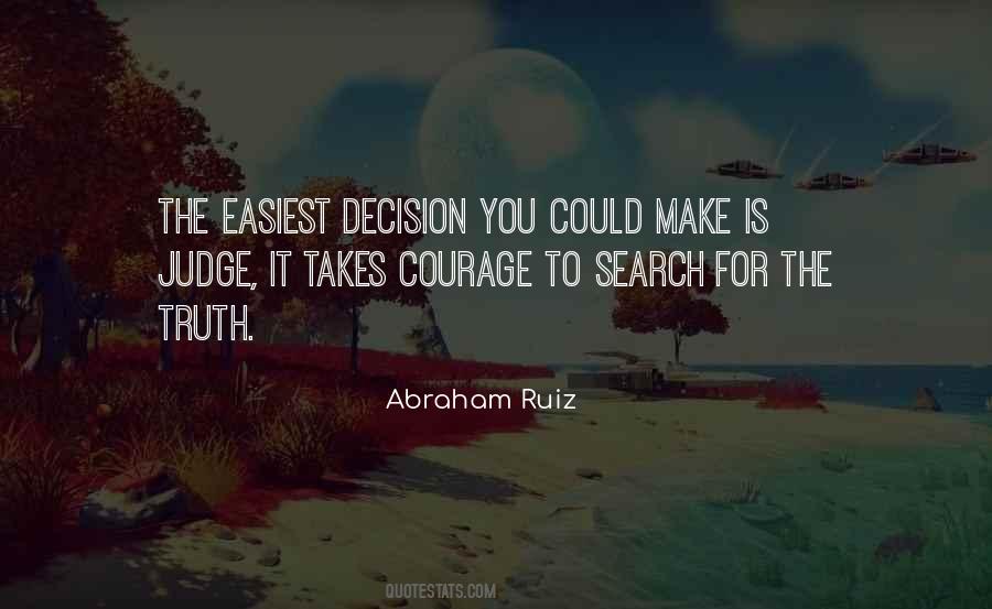 Search For You Quotes #389649