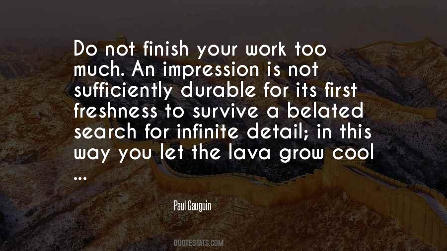 Search For You Quotes #447223
