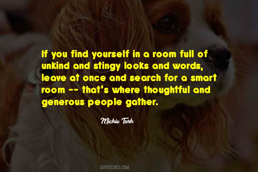 Search For You Quotes #615858