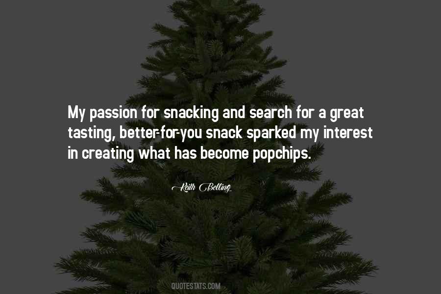 Search For You Quotes #706415