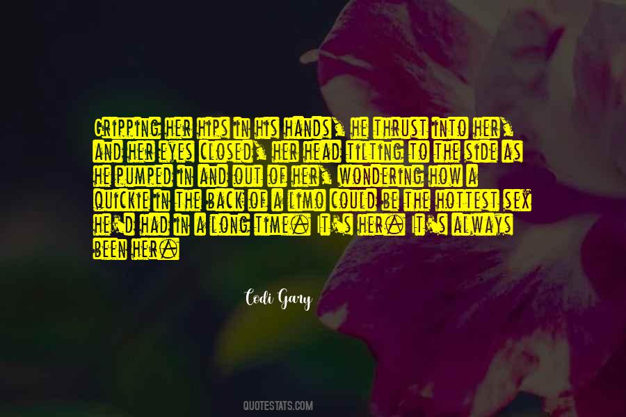 The Side Quotes #1771284
