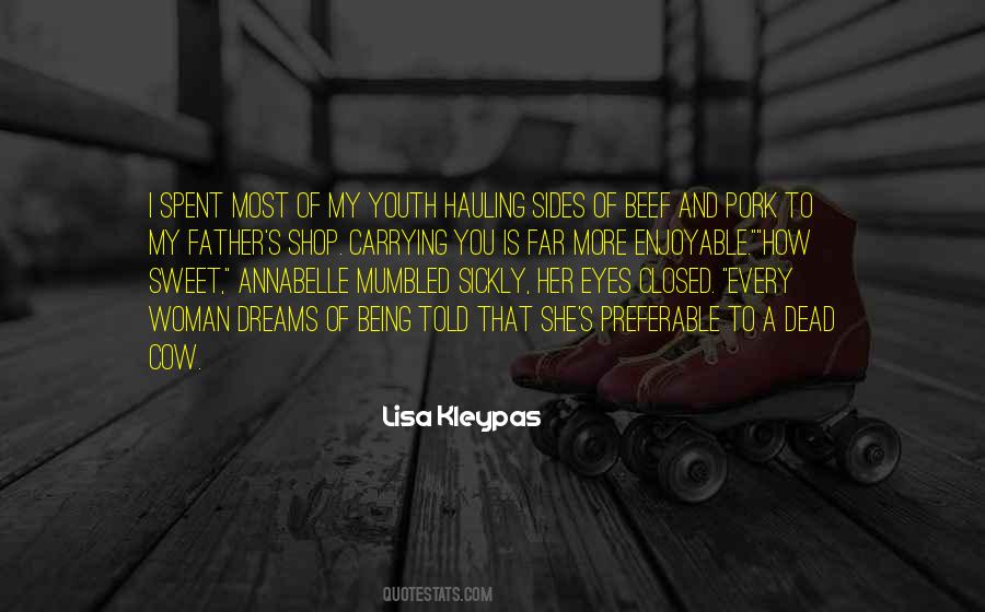 Shop Closed Quotes #58681