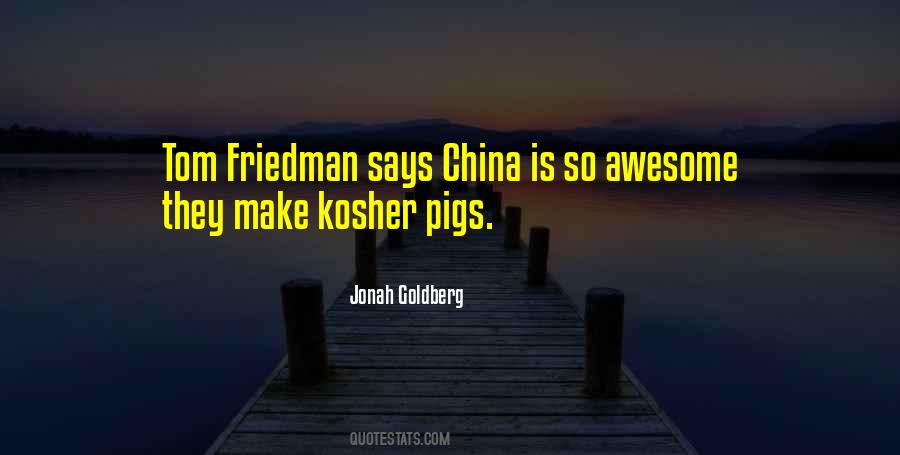 Friedman Quotes #106069