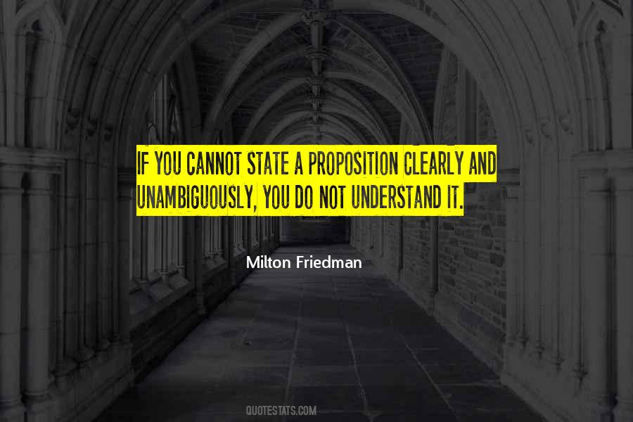 Friedman Quotes #143629