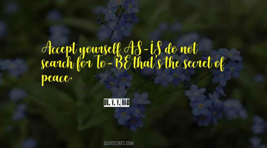 Win Yourself Quotes #1015210