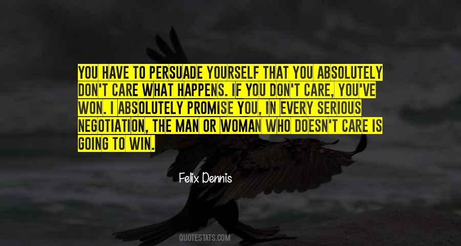 Win Yourself Quotes #403072