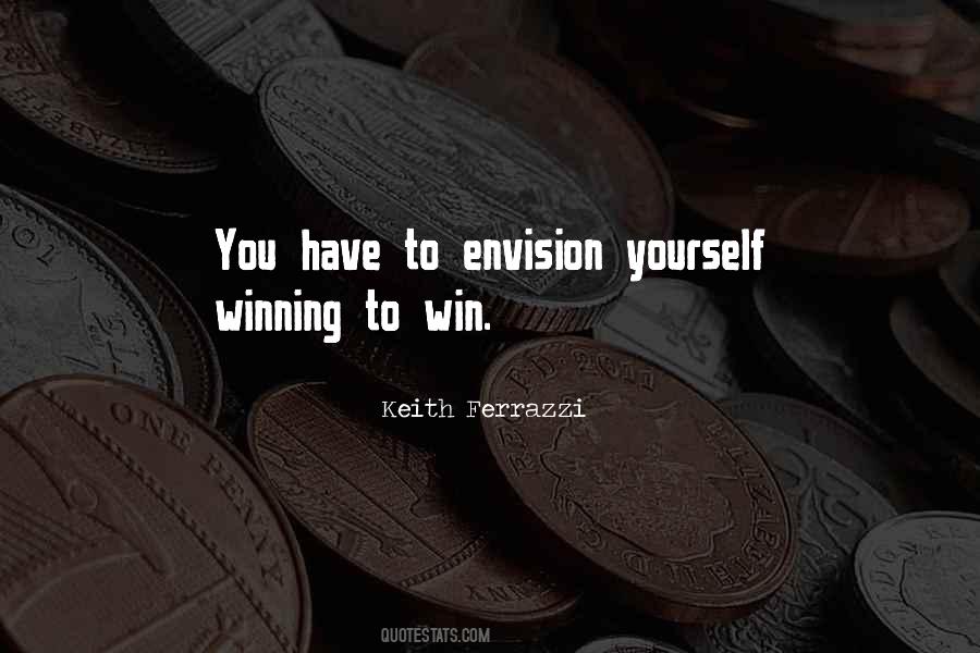 Win Yourself Quotes #485033