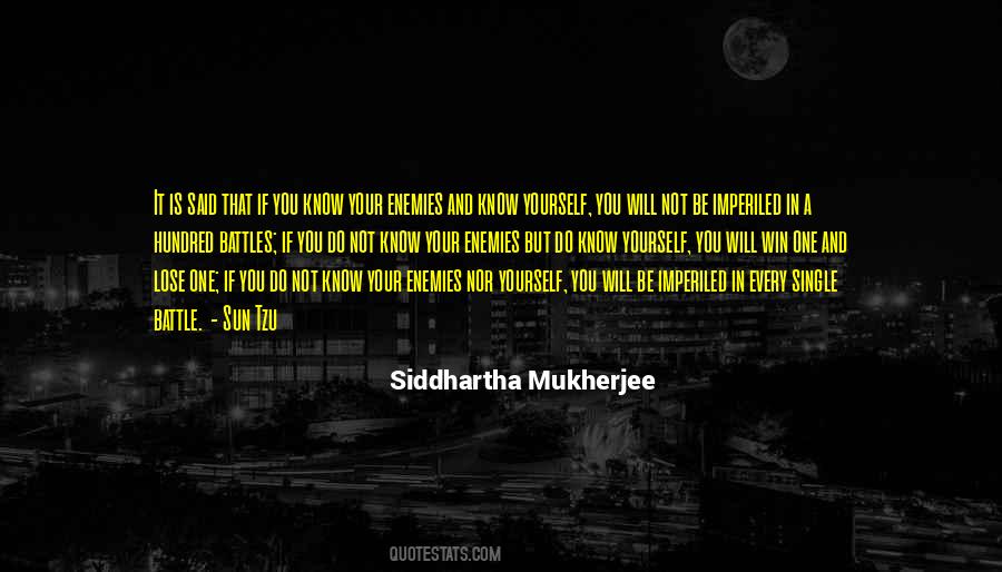 Win Yourself Quotes #668910
