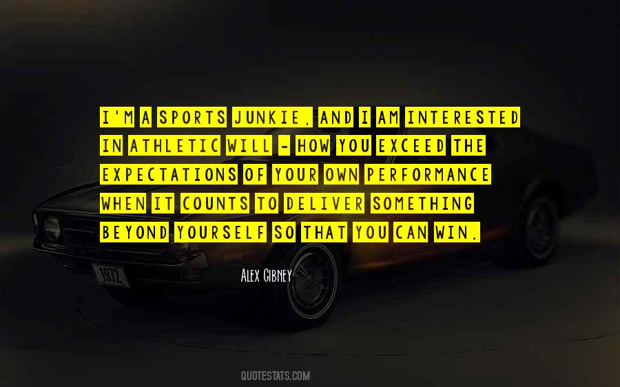 Win Yourself Quotes #674324