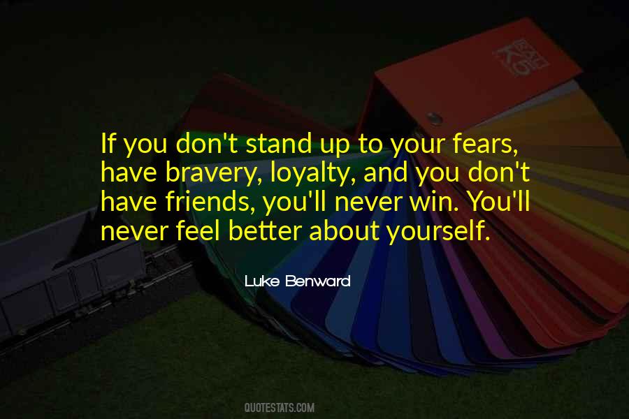 Win Yourself Quotes #839700