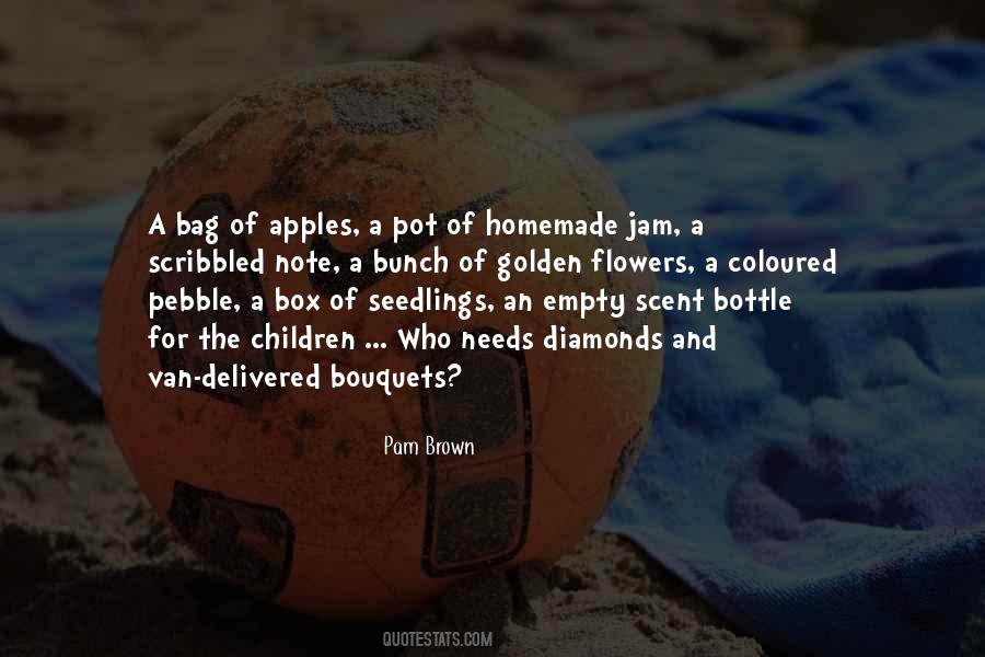 The Golden Pot Quotes #529554